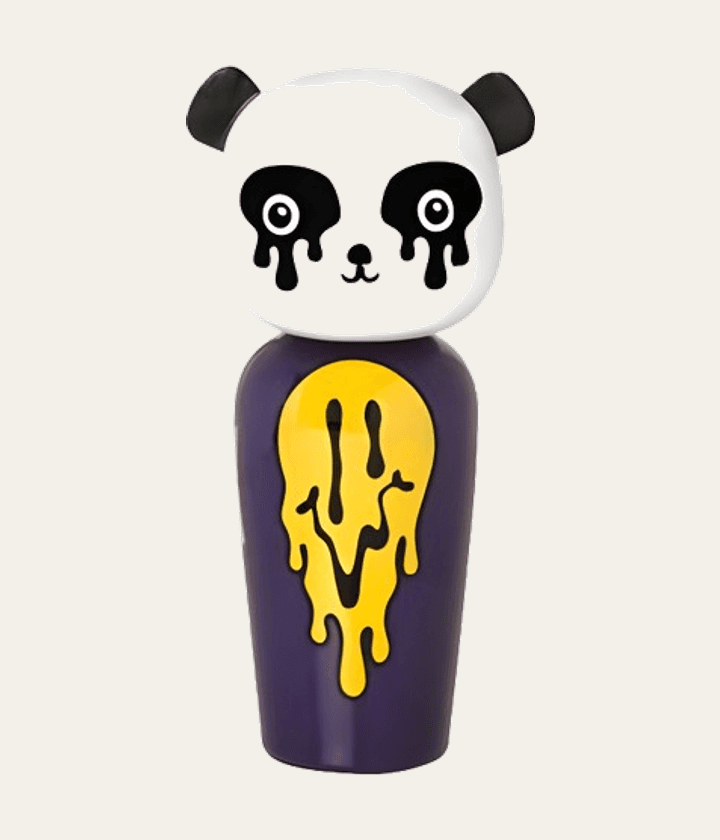 Kokeshi Bambu by Jeremy Scott