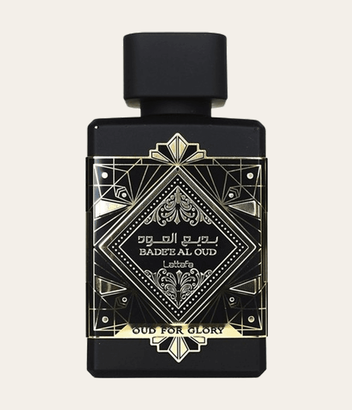 Lattafa Bade'e Al Oud Oud for Glory