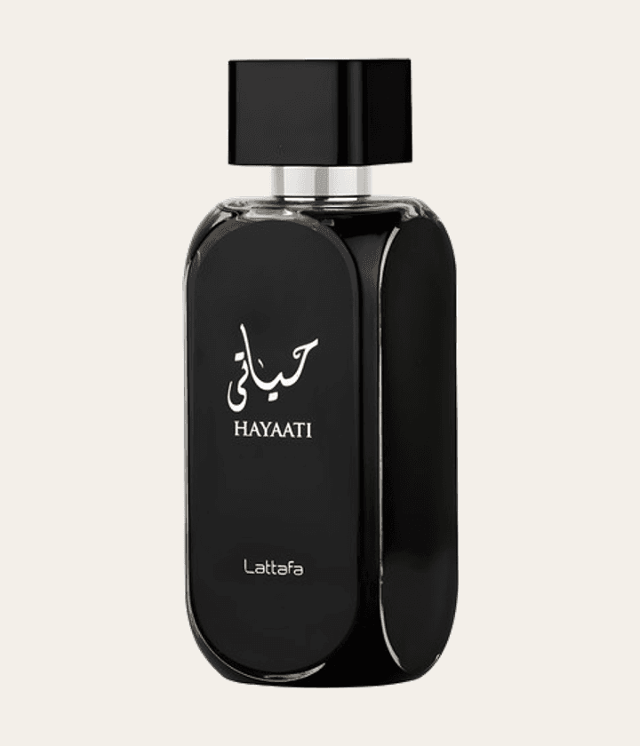 Lattafa Hayaati