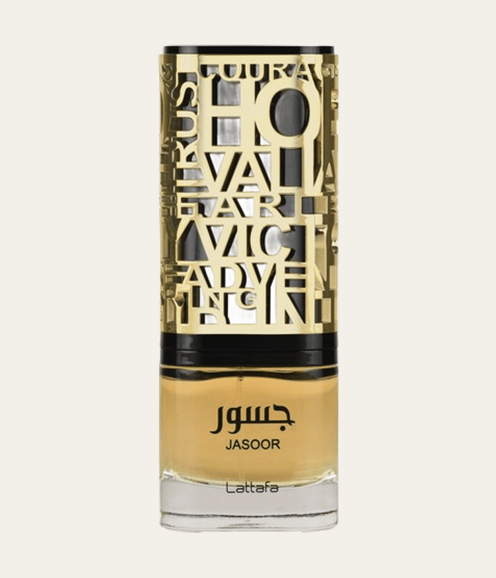 Lattafa Jasoor