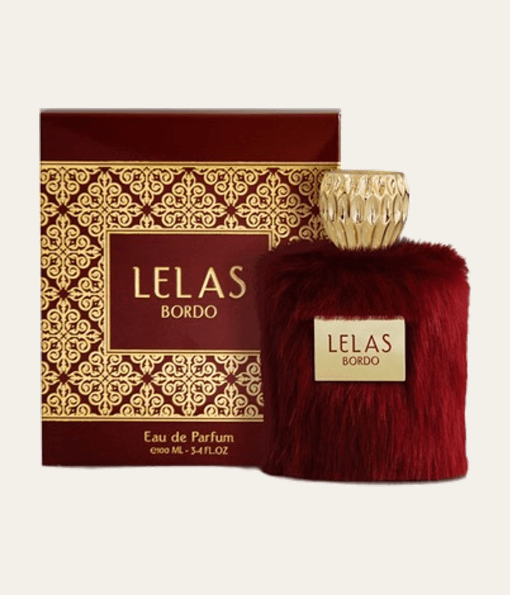 LELAS Lelas Bordo