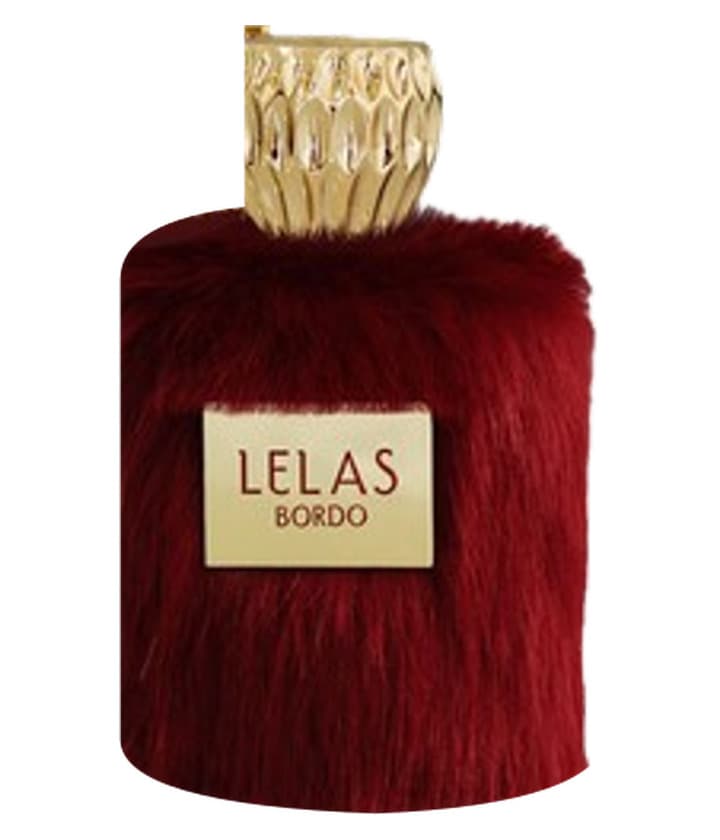 LELAS Lelas Bordo
