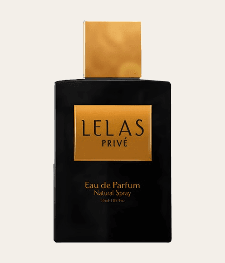 LELAS Lelas Everlasting