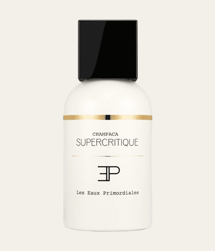 Les EAUX Primordiales Champaca Supercritique
