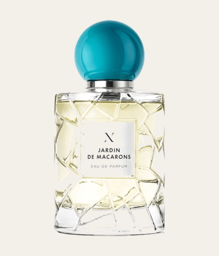 Les Soeurs de Noe Jardin de Macarons