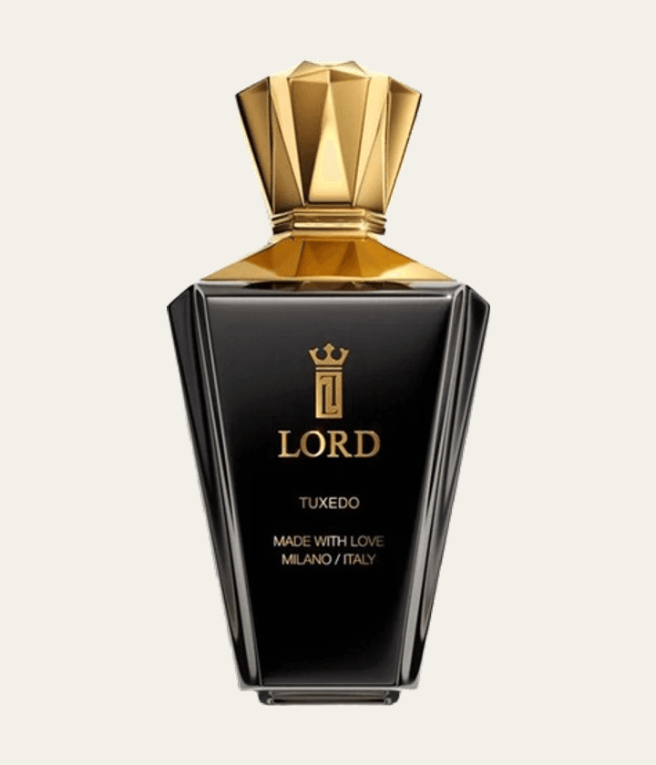 Lord Milano Tuxedo