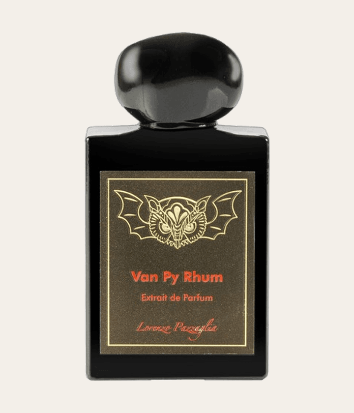 Lorenzo Pazzaglia Van Py Rhum