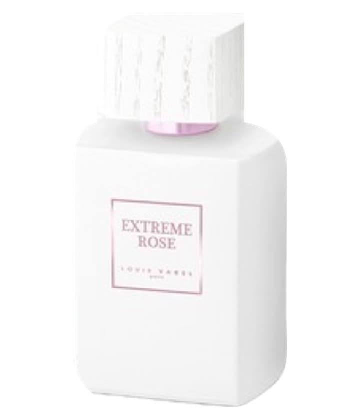 Louis Varel Extreme Rose