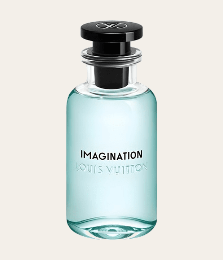 Louis Vuitton Imagination