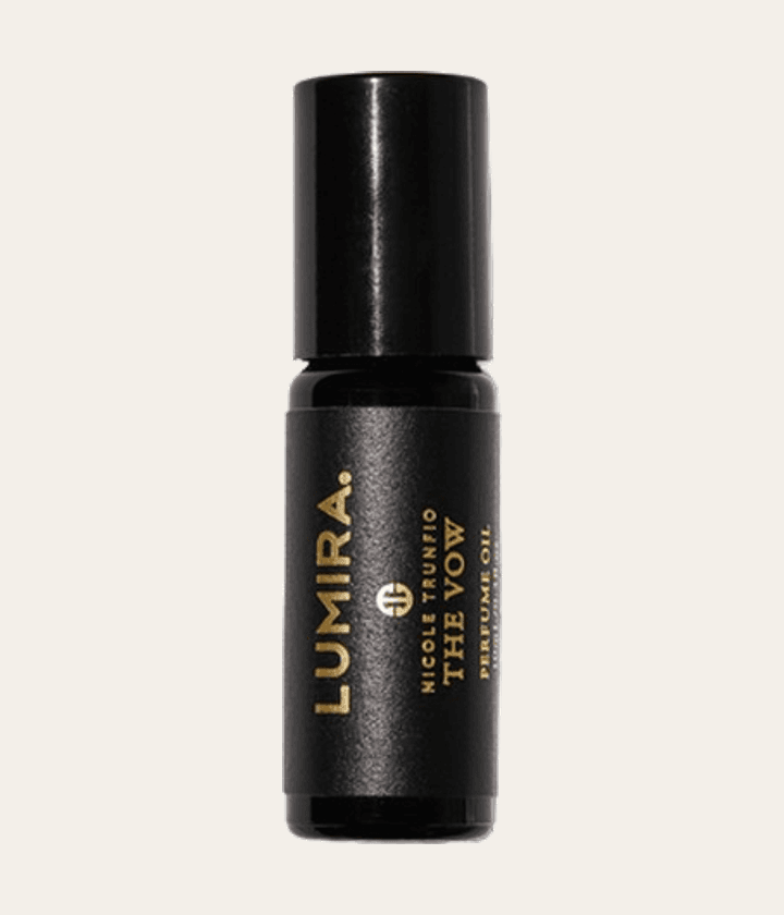Lumira The Vow by Nicole Trunfio