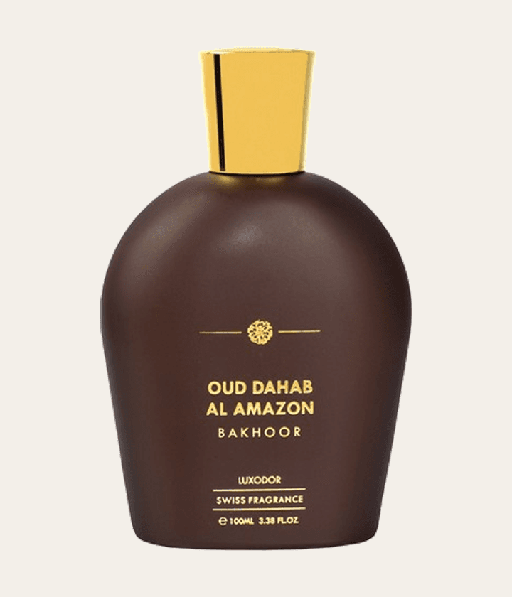 Luxodor Dahab Al Amazon