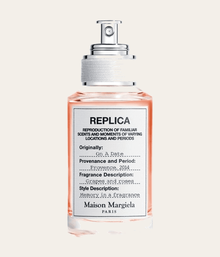 Maison Margiela On A Date