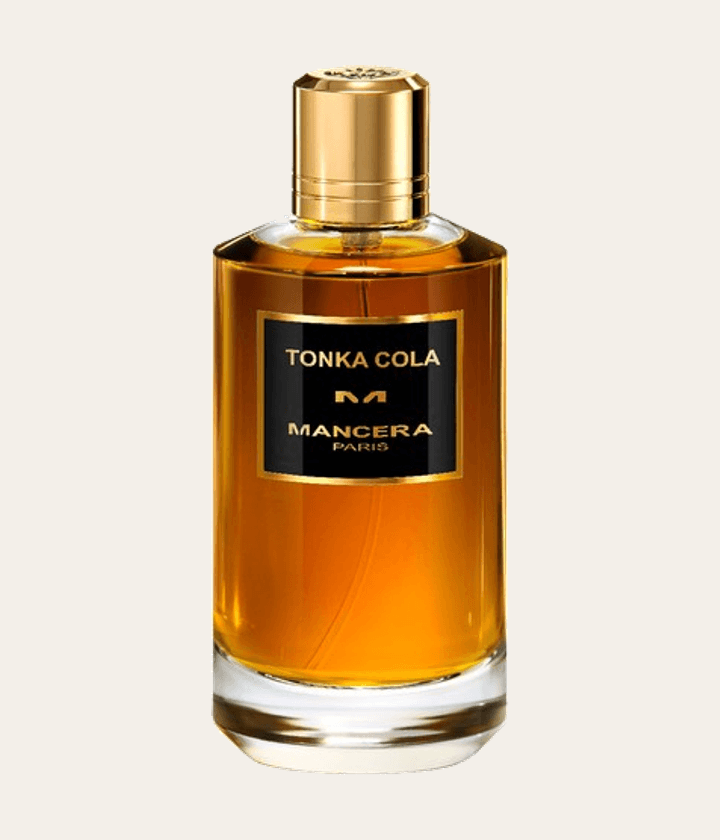 Mancera Tonka Cola