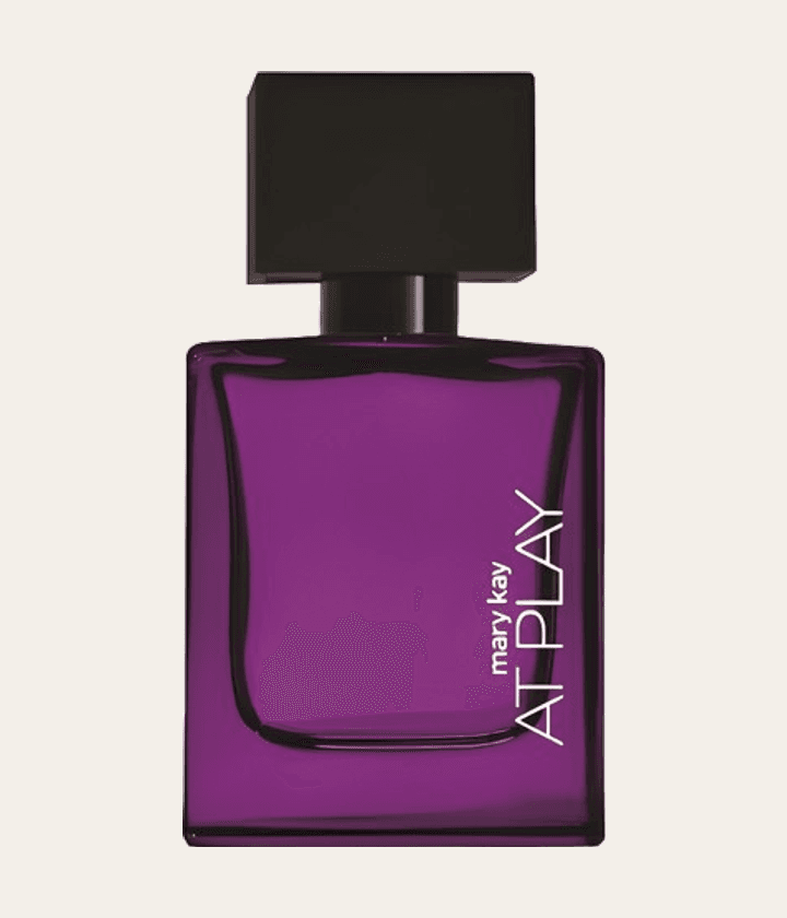 Mary Kay At Play