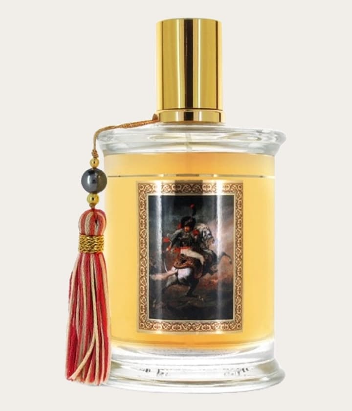 MDCI Parfums Cuir Cavalier