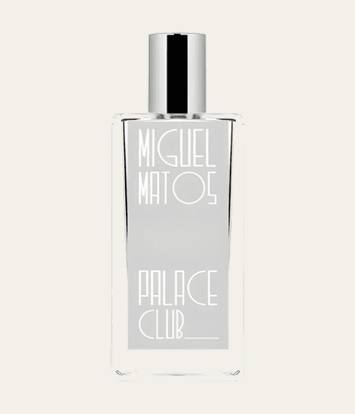 Miguel Matos Palace Club