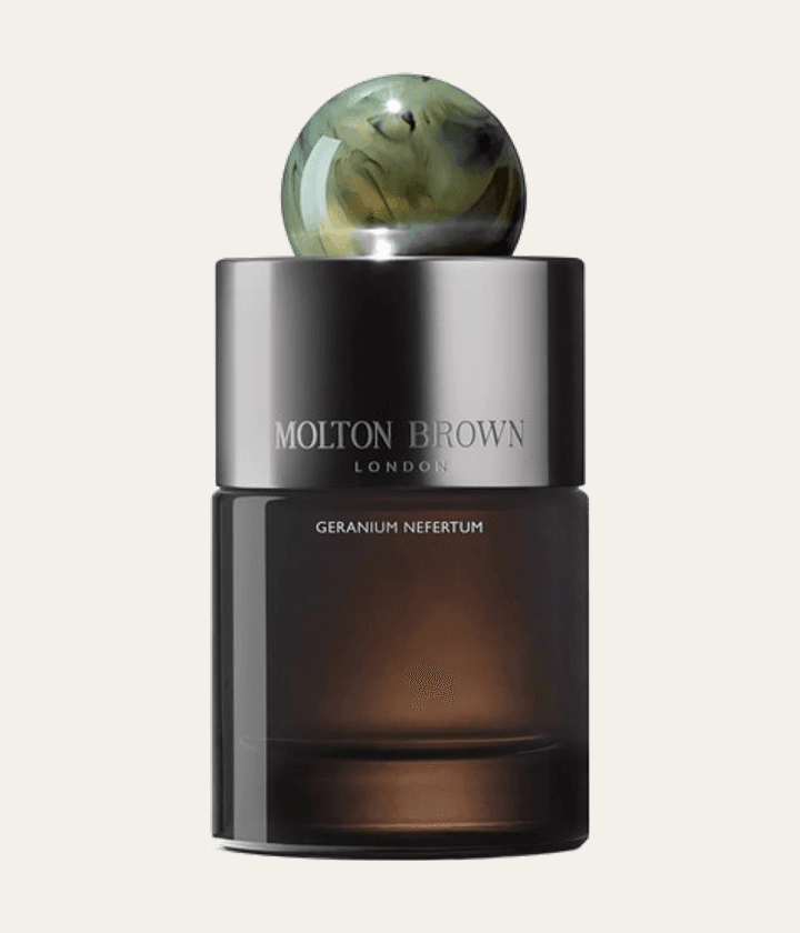 Molton Brown Geranium Nefertum Eau de Parfum