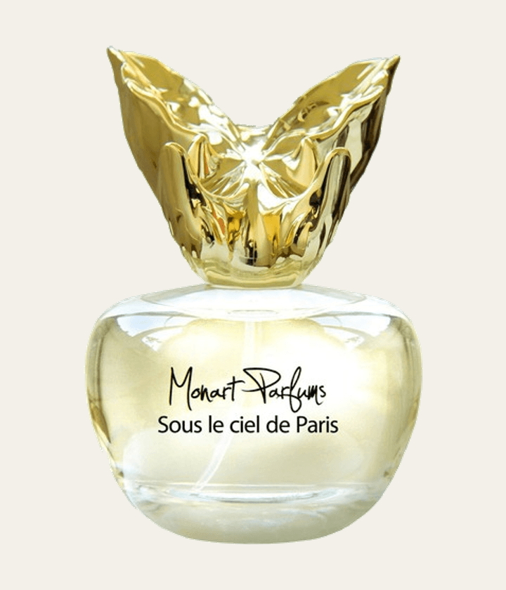 Monart Parfums Sous le Ciel de Paris