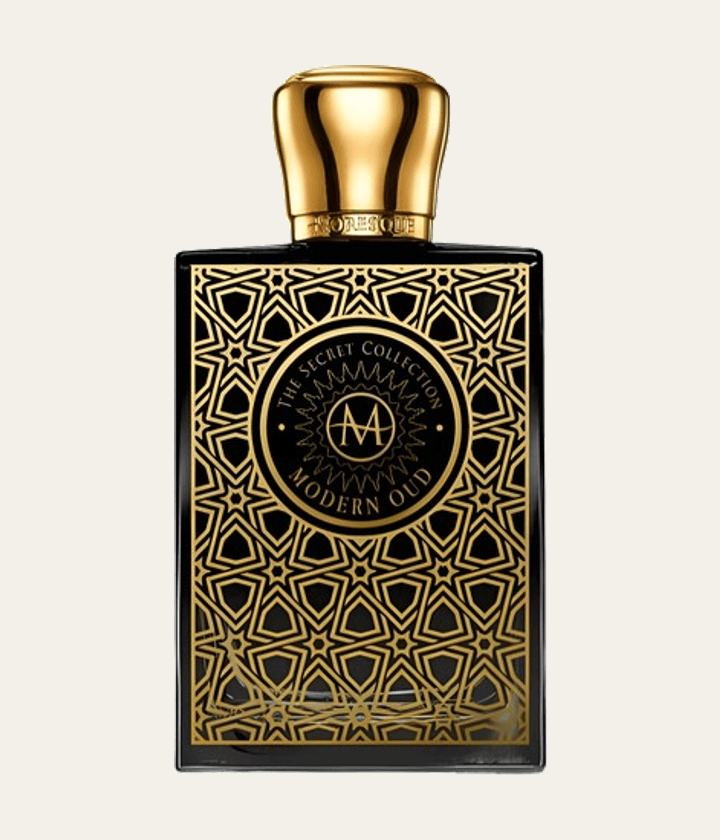 Moresque Modern Oud