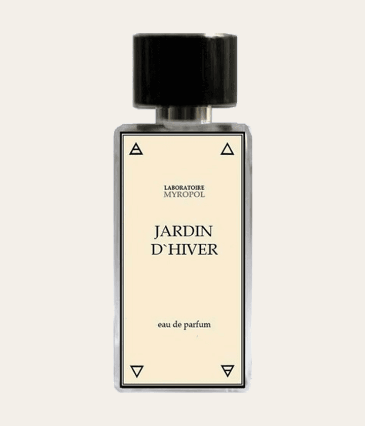 Myropol Jardin d'Hiver