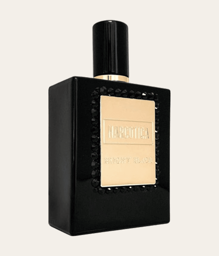 Narcotica Bright Black