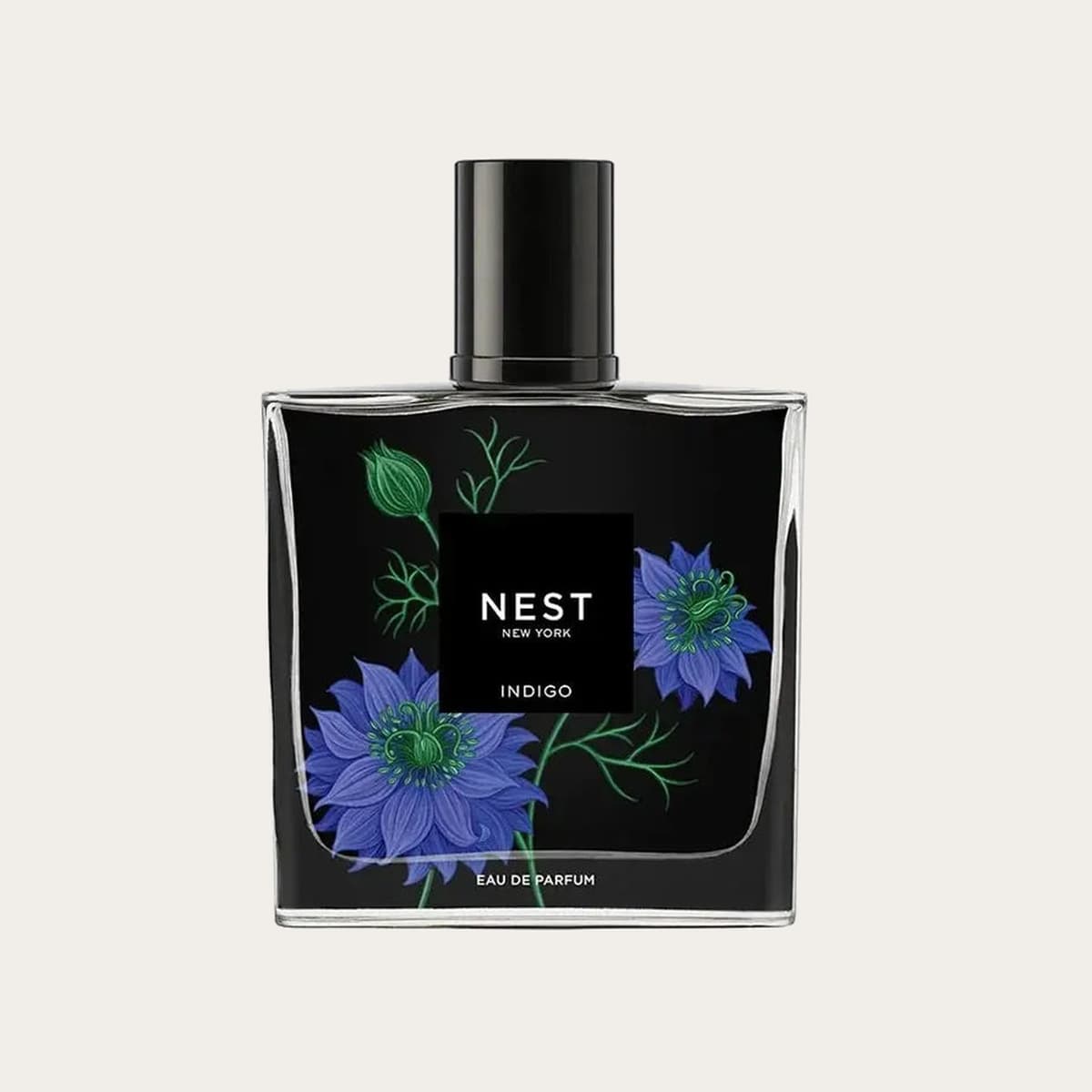 NEST New York Indigo