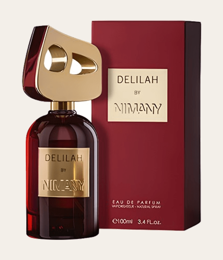 Nimany Delilah