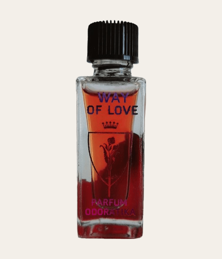 Odoratika Way Of Love