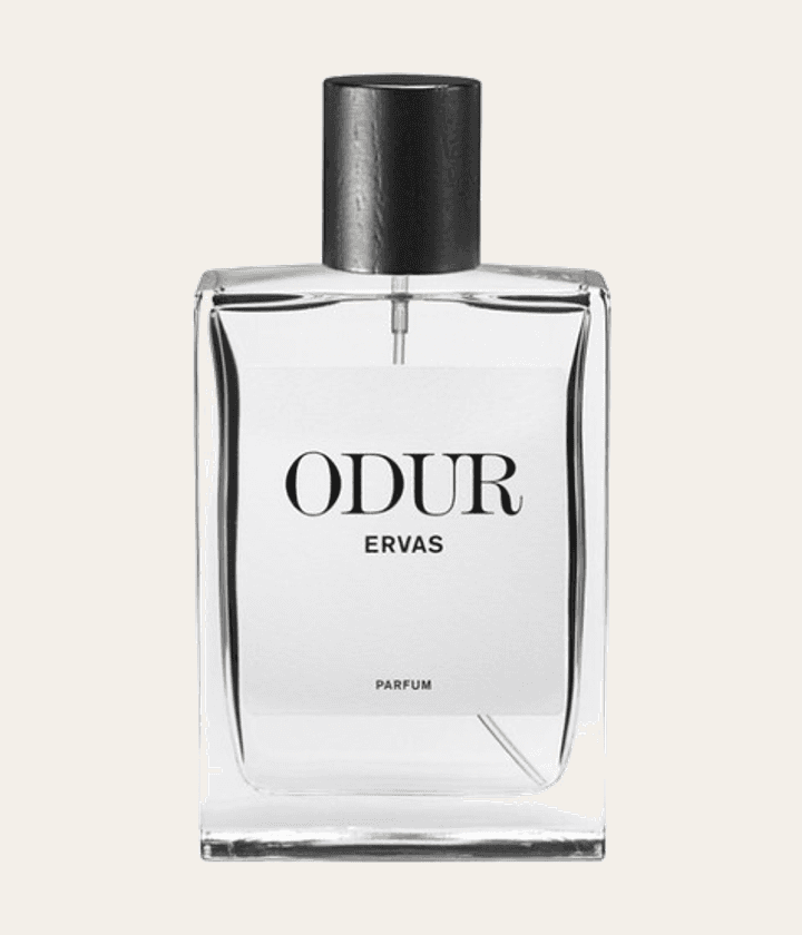 ODUR Ervas