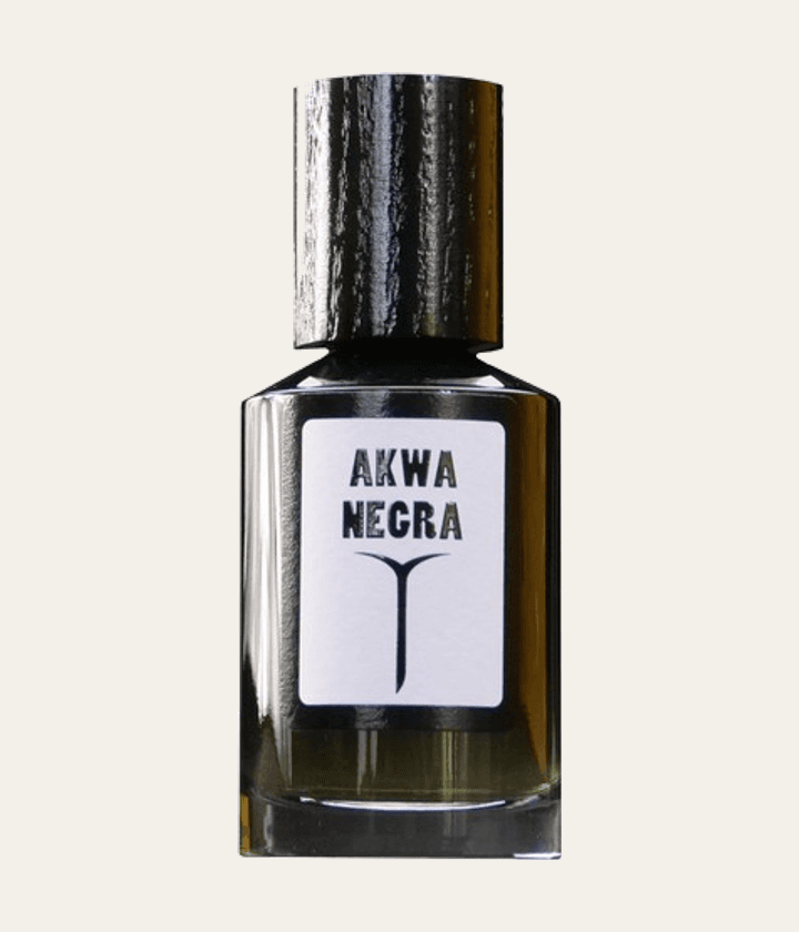 Olfacto Akwa Negra