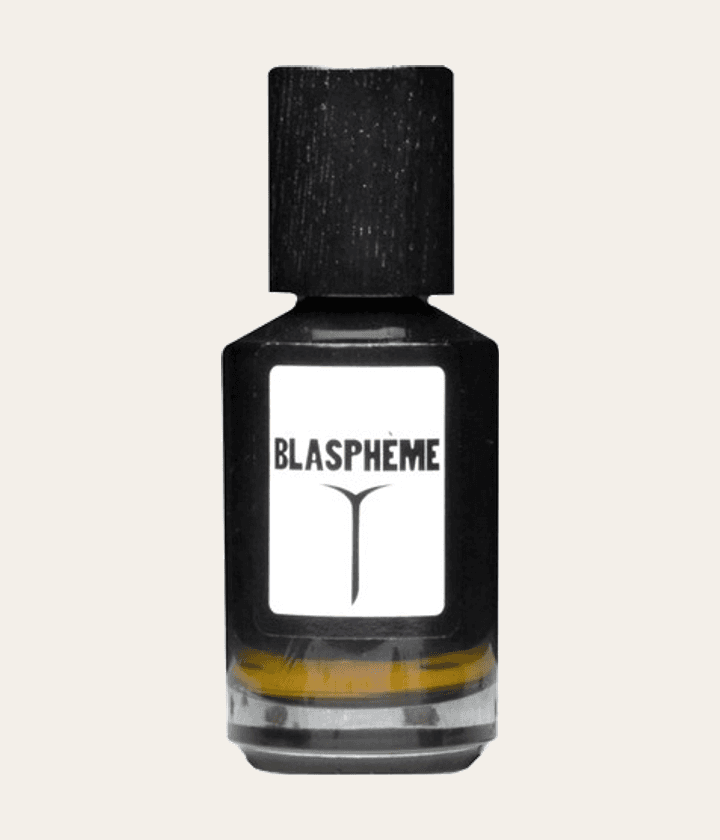 Olfacto Blaspheme