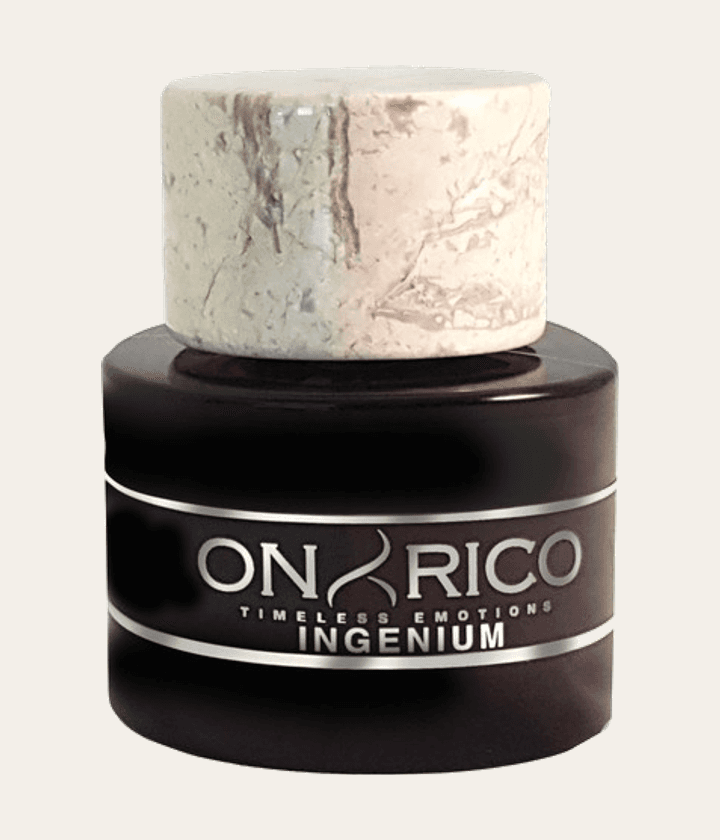 Onyrico Ingenium