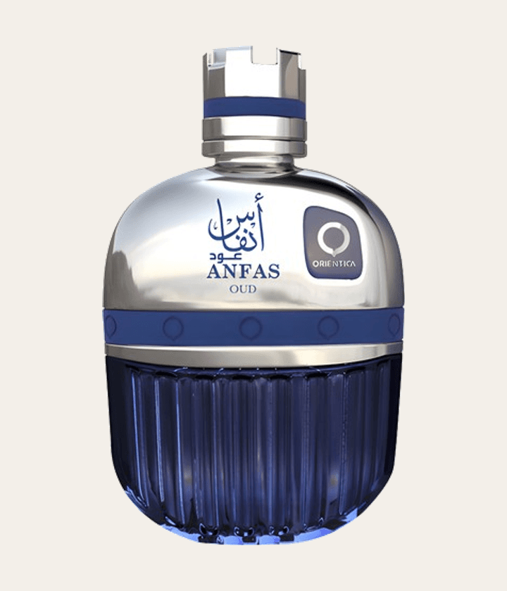 Orientica Anfas Oud