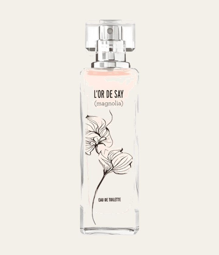Orsay L'Or De Say Magnolia