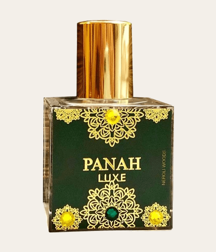 Panah London Neroli Woods