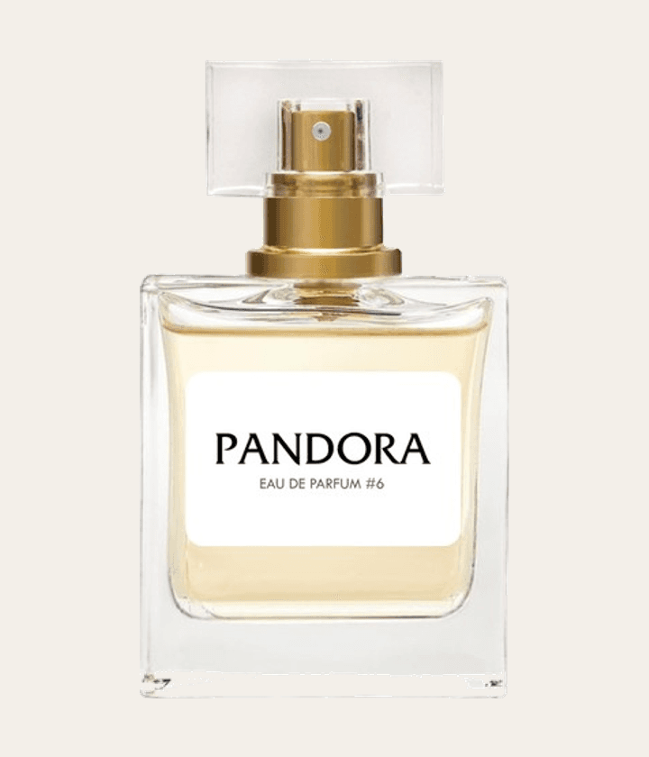 Pandora Pandora #6