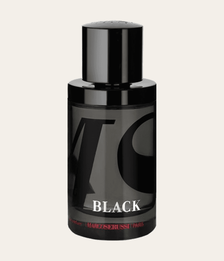 Parfums Marco Serussi MS Black