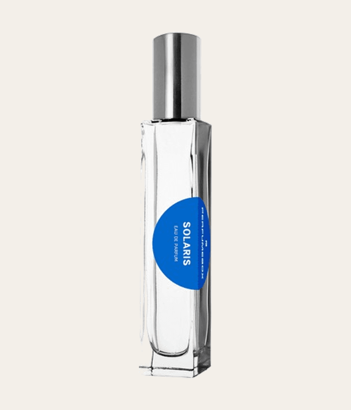 PerfumeBox Solaris