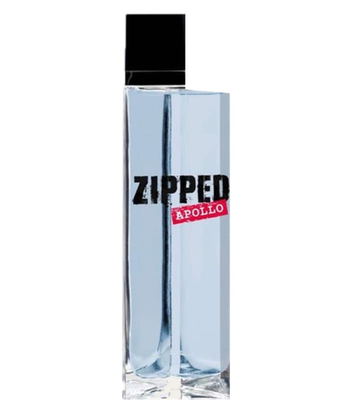 Perfumer's Workshop Zipped Apollo