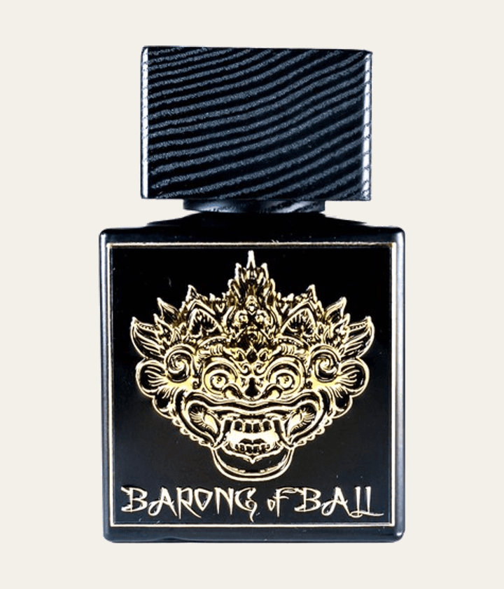 Perfumologist Barong Of Bali