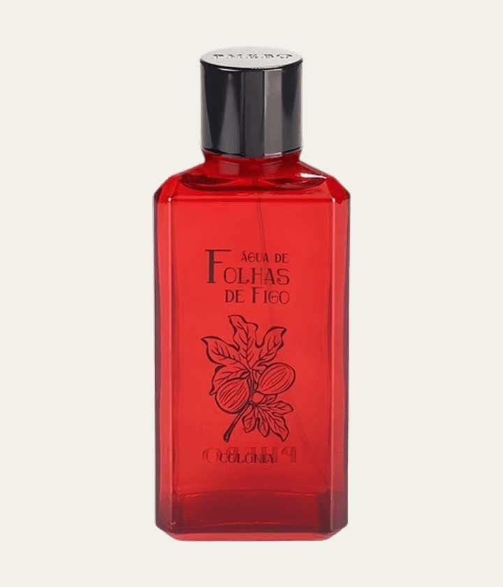 Phebo Água de Folhas de Figo