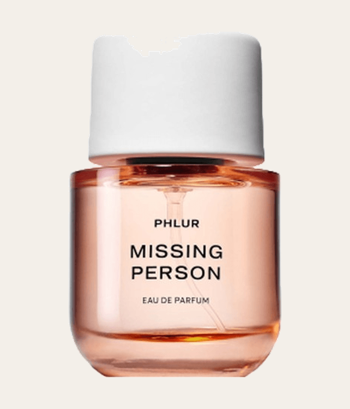 Phlur Missing Person