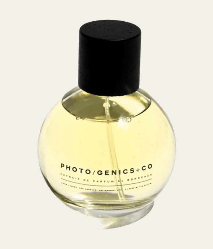 Photogenics + Co No. 5 Pavot