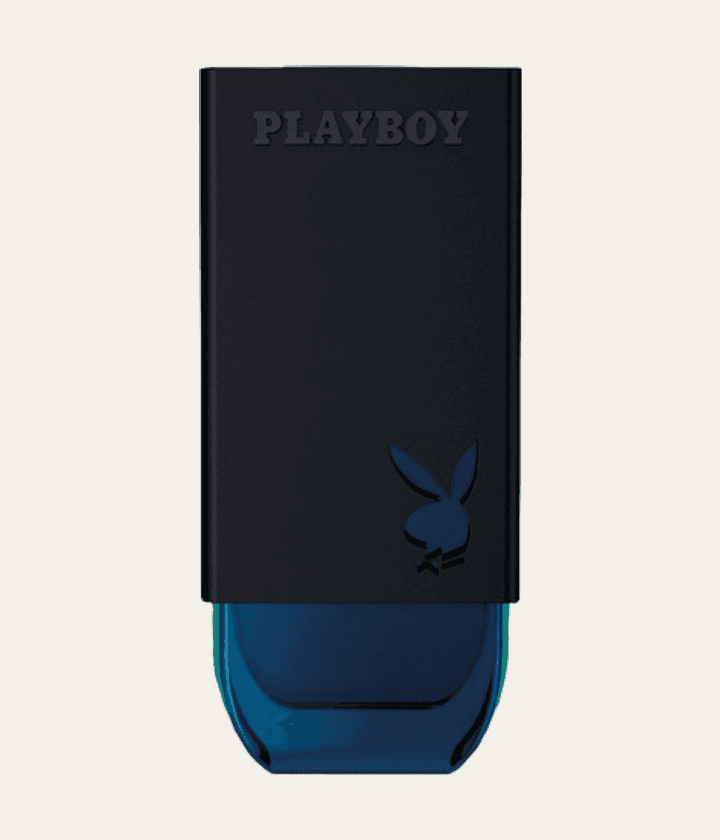 Playboy Make The Cover For Him
