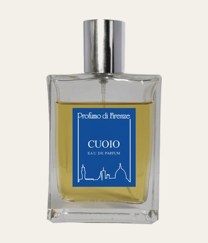 Profumo di Firenze Cuoio
