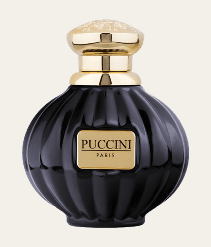 Puccini Paris Puccini Black Pearl