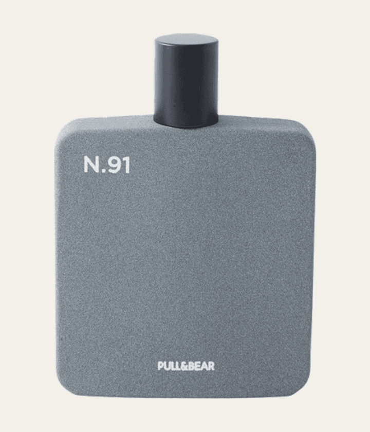 Pull & Bear N.91