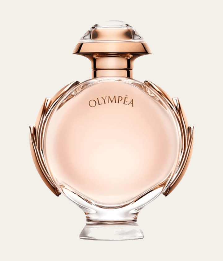 Rabanne Olympéa