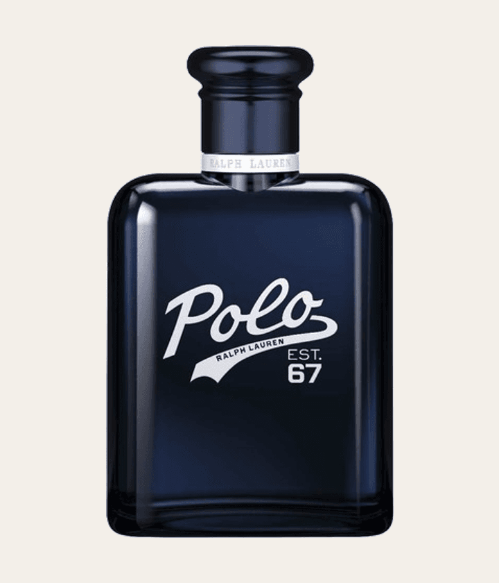 Ralph Lauren Polo 67