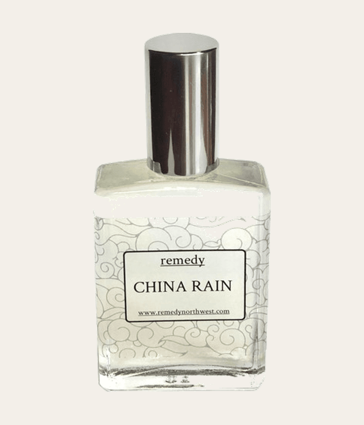 Remedy Northwest China Rain